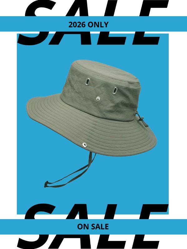 Sun Hat